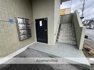 グリーンパレスNAKAMURA【1階】のその他画像