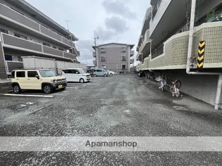 グリーンパレスNAKAMURA【1階】のその他画像