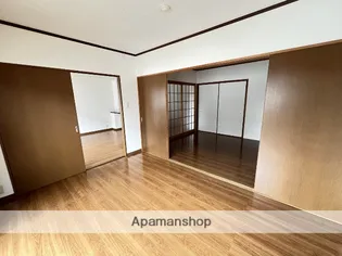 グリーンパレスNAKAMURA【1階】のその他画像