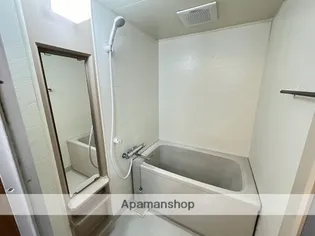 グリーンパレスNAKAMURA【1階】の風呂