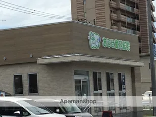 グリーンパレスNAKAMURA【1階】の周辺