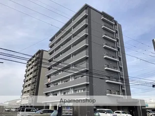 サムティ熊本近見IIの画像