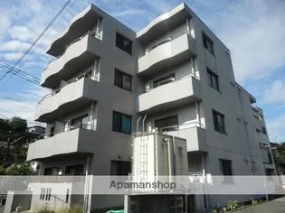 熊本県熊本市西区池田2丁目【マンション】の外観