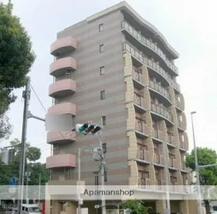 モックパレスDEの画像