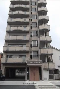 グランシエロ内坪井の画像