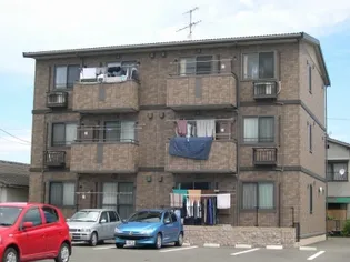 コンフォートAFK B棟の画像