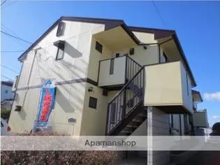 ハイム田園の画像