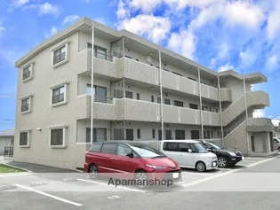 秋津グリーンプラザⅢの画像