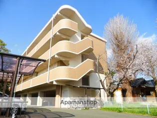 三角コーポの画像