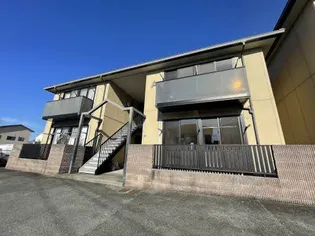 フレグランス A棟の画像