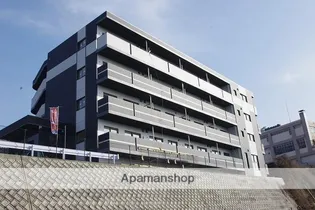 熊本県熊本市東区下南部3丁目【マンション】の外観