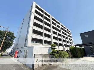 SーFORT平成けやき通りの画像