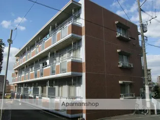 アローハイム庄口公園の画像