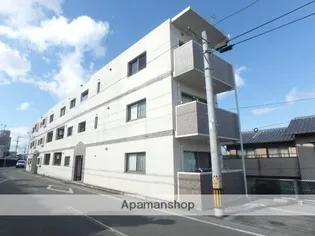 クレリア大江東【1階】の外観