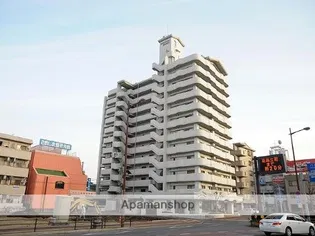ライオンズマンション藤崎宮前の画像