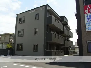 コーポヒロ NO 1の画像