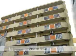 三和ビル【3階】の外観