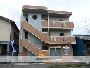 KKマンションの画像