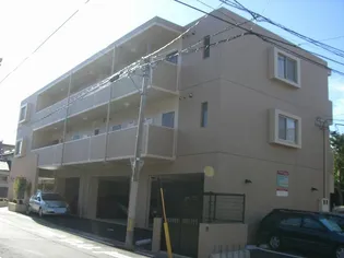 FIERTE水前寺の画像