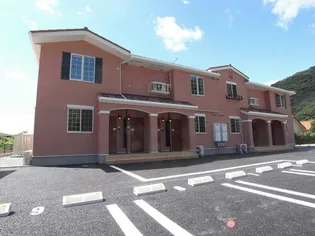 VILLA MIDDY Ⅰの画像