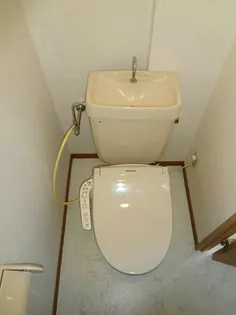 パールグリーン笹原【1階】のその他画像