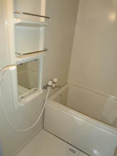 パールグリーン笹原【1階】の風呂