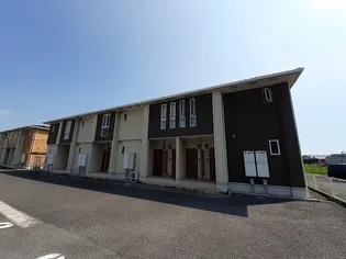 サンリットレジデンスAの画像