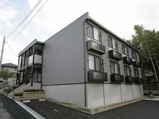 レオパレス北原の画像