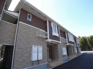 NOBLEPEACH弐番館の画像