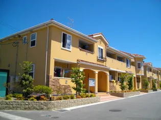 メゾン ジェルメIIの画像