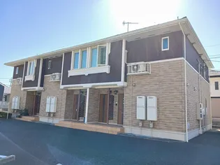 カーサ センキンコウ トゥアの画像