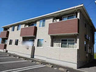 ネオルーラルハウス碇 Cの画像