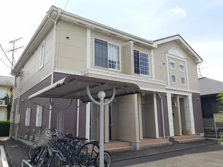 メゾン ステイブルの画像