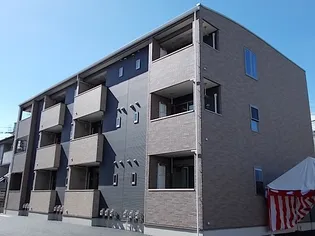 フォンターナの画像