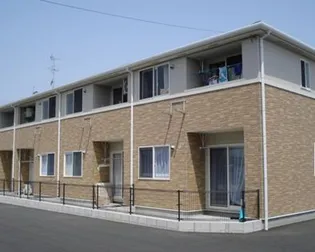 FELICIA弐番館の画像