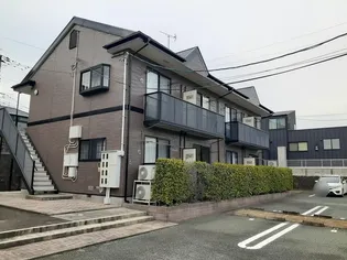 ソレアード城ヶ平Ⅱの画像