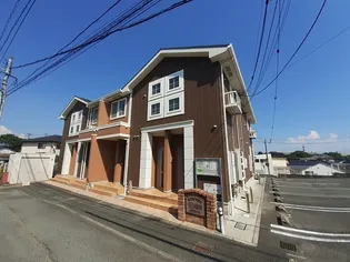 パインヒルズBの画像