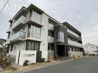 グレースガーデン田井島の画像