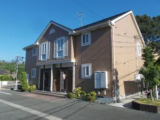 ソルジェーレ大窪Bの画像