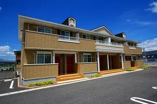 ウエストスクエア Kの画像