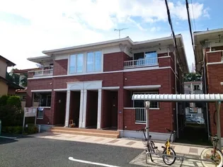 ヴィラ メリディオⅠの画像