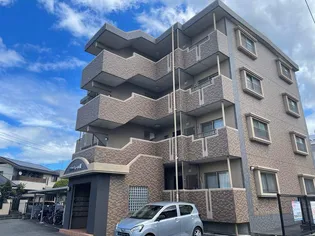 グランディール榎の画像