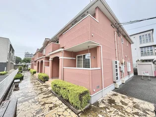 ノーヴァ久根山の画像