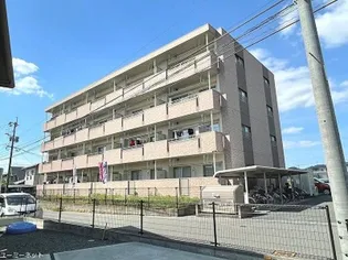 グレース山ノ神の画像