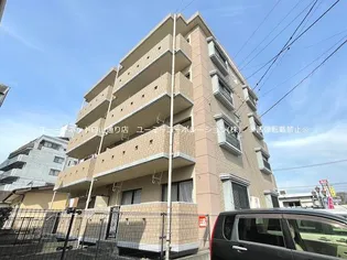 エスポアールIIの画像