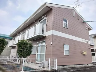 カーサウエダの画像