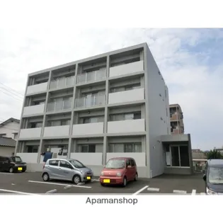 エフィシア保田窪の画像