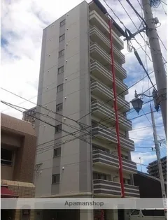 ドルチェ新町の画像