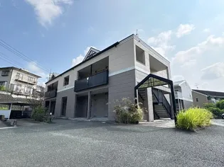 グレイスヴィラ P Kの画像