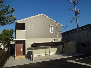 コンフィデンスK S近見の画像